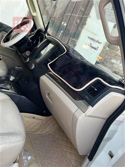 ميتسوبيشي باجيرو